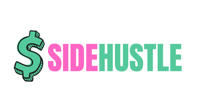 SideHustle logo